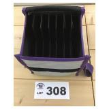 Nintendo Game Bag with sleeves