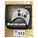 Interact Barracuda PlayStation Game Console