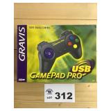 Gravis USB Game Pad Pro