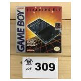 Game Boy Cleaning Kit