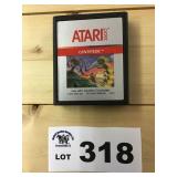 Atari 2600 - Centipede - no packaging