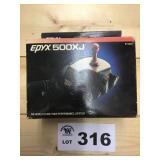 Epyx 500XJ Joystick