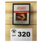 Atari 2600 - Vanguard - no packaging