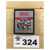 Atari 2600 - Mario Bros  - no packaging