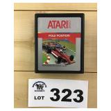 Atari 2600 - Pole Position - no packaging