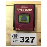 ActiVision Atari - River Raid - Used No Packaging
