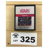 Atari 2600 - Phoenix - no packaging