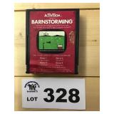 ActiVision Atari - Brainstorming - Used No