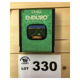 ActiVision Atari - Enduro - Used No Packaging