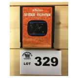 ActiVision Atari - Spider Fighter - Used No