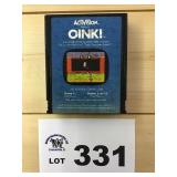 ActiVision Atari - Oinki - Used No Packaging