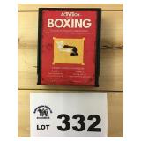 ActiVision Atari - Boxing  - Used No Packaging