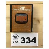 ActiVision Atari - Chopper Command - Used No