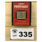 ActiVision Atari - Freeway - Used No Packaging