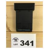 Atari - Lock n Chase - Used No Packaging