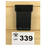 Atari - Space Attack - Used No Packaging