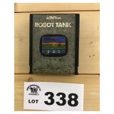 ActiVision Atari - Robot Tank - Used No Packaging