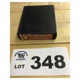 Panda Inc. Scuba Diver Game - Used No Packaging