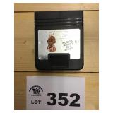 Atari Game - Chase the Chuck Wagon - Used No