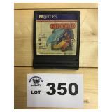 US Games - Entomed - Used No Packaging