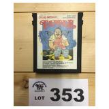 Bally Midway Atari - Tapper - Used No Packaging