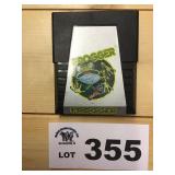 Atari - Frogger - Used No Packaging