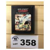 Atari - Combat - Used No Packaging