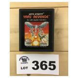 Atari - Yars Revenge - Used No Packaging