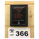 Atari - Combat - Used No Packaging