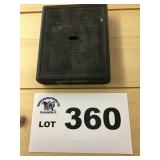 Atari - Pac-Man - Used No Packaging