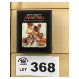 Atari - Basketball - Used No Packaging
