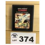 Atari - Combat - Used No Packaging