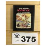Atari - Dodge em - Used No Packaging