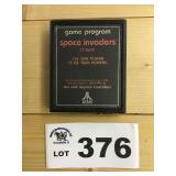 Atari - Space Invaders - Used No Packaging