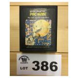 Atari - Pac-Man - Used No Packaging