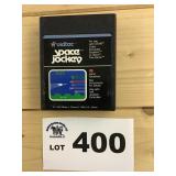 Vidtec Atari - Space Jockey - Used No Packaging