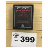 Atari - Space Invaders - Used No Packaging