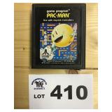 Atari - Pac-Man - Used No Packaging