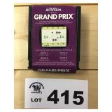 ActiVision Atari - Grand Prix - Used No Packaging