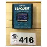 ActiVision Atari - Sea Quest - Used No Packaging
