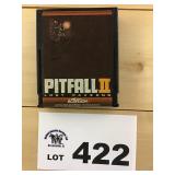 ActiVision Atari - Pitfall II - Used No Packaging