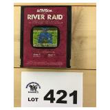 ActiVision Atari - River Raid - Used No Packaging