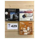 Misc PC Games / Software