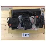 Atari 2600 - used - Damaged box