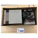 Nintendo - used - Working condition unknown