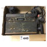 Atari - used - Working condition unknown