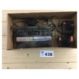 Atari 2600 - used - no packaging