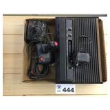 Atari- used - Working condition unknown