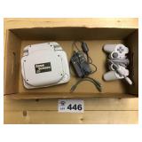 Sony Game Screen - Working condition unknown -