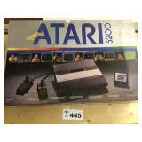 Atari 5200 - used - Working condition unknown